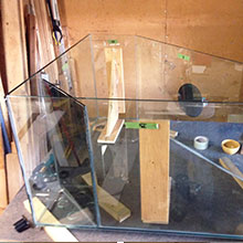 Gallerie - H²O Design inc.