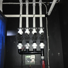 Gallerie - H²O Design inc.